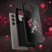 Jouffa "Sakura" Phone Cases