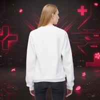 Jouffa "Sakura" Softstyle Crewneck