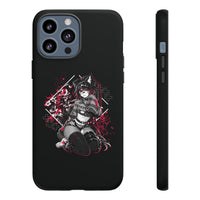 Jouffa "Sakura" Phone Cases