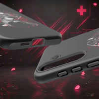 Jouffa "Sakura" Phone Cases