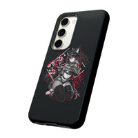 Jouffa "Sakura" Phone Cases