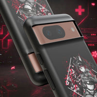 Jouffa "Sakura" Phone Cases
