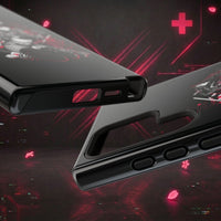 Jouffa "Sakura" Phone Cases