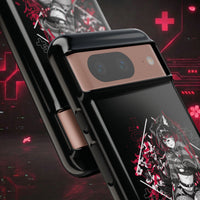 Jouffa "Sakura" Phone Cases