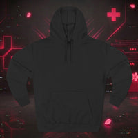 Jouffa "Sakura" Pullover Hoodie