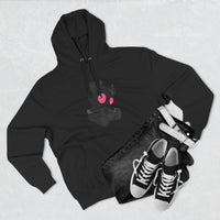 Jouffa "Bear" Hoodie