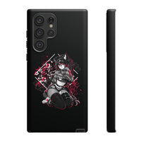 Jouffa "Sakura" Phone Cases