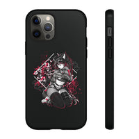 Jouffa "Sakura" Phone Cases