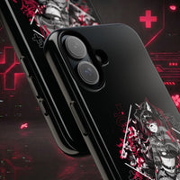 Jouffa "Sakura" Phone Cases
